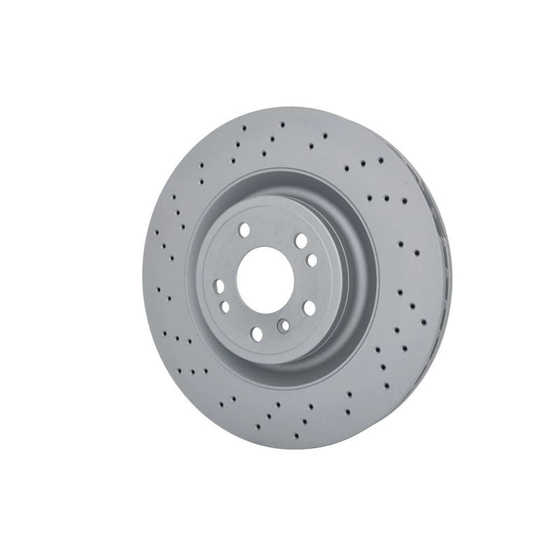 Bosch 2 x Vented Front Brake Discs 0 986 479 D09