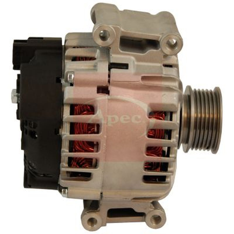 Apec Car Alternator 12V AAL1906