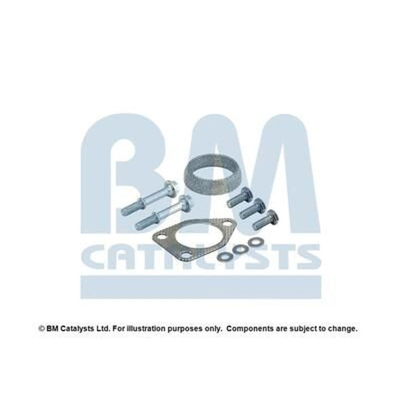 BM Catalysts Exhaust Pipe Mounting Kit FK50352B