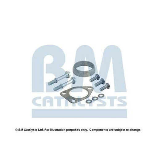 BM Catalysts Exhaust Pipe Mounting Kit FK50352B