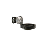 Gates V-Ribbed Belt Set K028PK1553HD