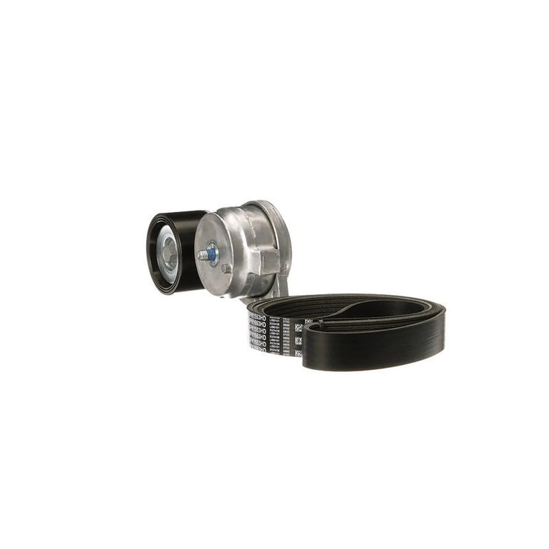 Gates V-Ribbed Belt Set K028PK1553HD