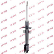 KYB Shock Absorber Damper Strut Rear 338738