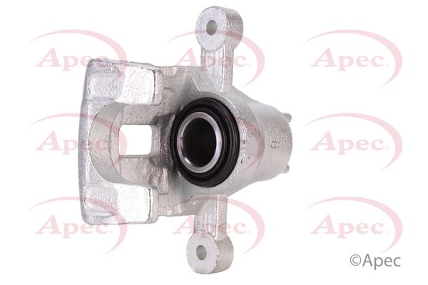 Apec Brake Caliper Assembly Rear Right