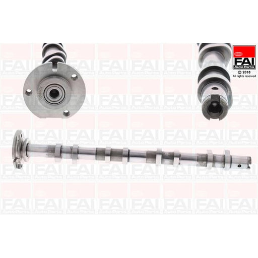 FAI Engine Camshaft Lobes C385