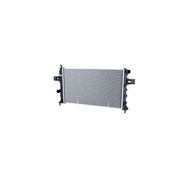NRF Engine Radiator 54668