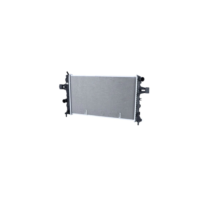 NRF Engine Radiator 54668