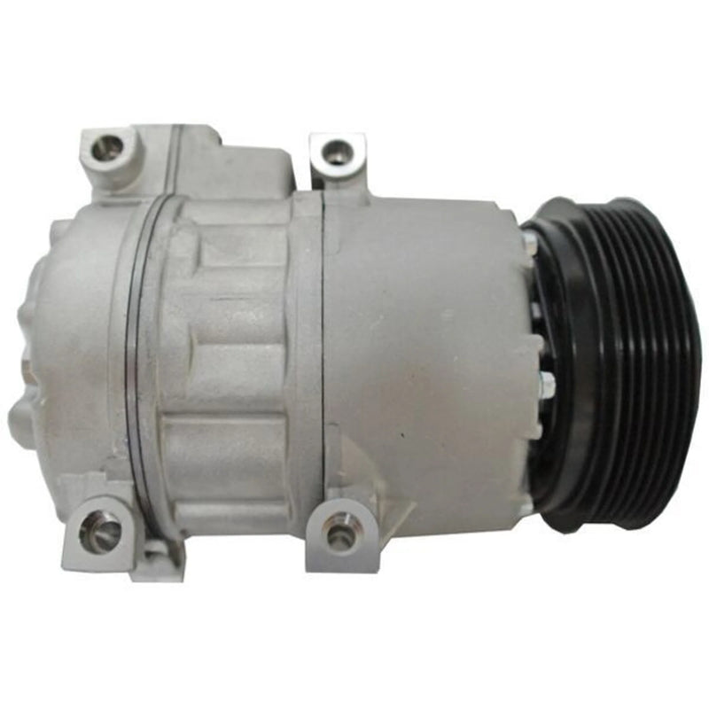 Mahle Air Conditioning Compressor ACP 441 000P