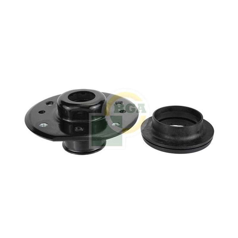 BGA Repair Kit, Suspension Strut Mount Front Axle Right SM6515