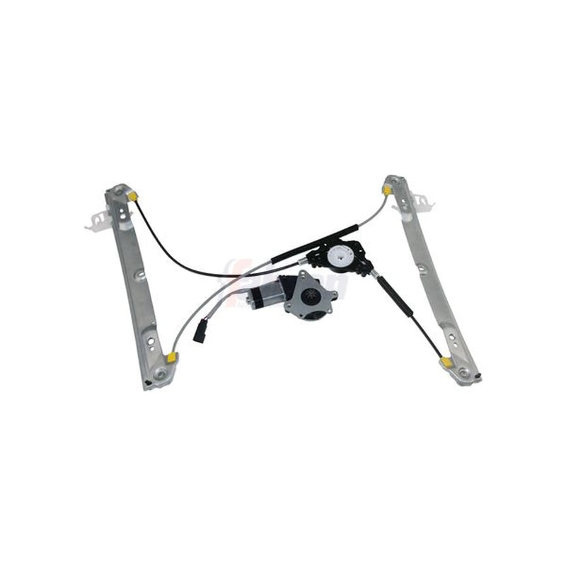 Fahren Electric Window Regulator Lifter Left Front FWD1024