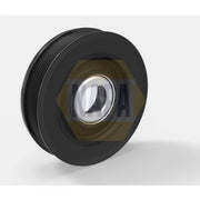 NAPA Crank Shaft Belt Pulley NTV1006