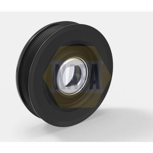 NAPA Crank Shaft Belt Pulley NTV1006