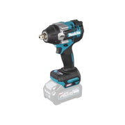 Makita TW008GZ01 XGT 40Vmax BL Impact Wrench 40V Bare Unit + Case - TW008GZ01