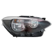 Apec Headlight Headlamp W21W Right ALH2515