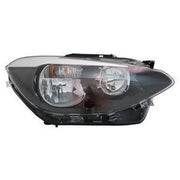Apec Headlight Headlamp W21W Right ALH2515