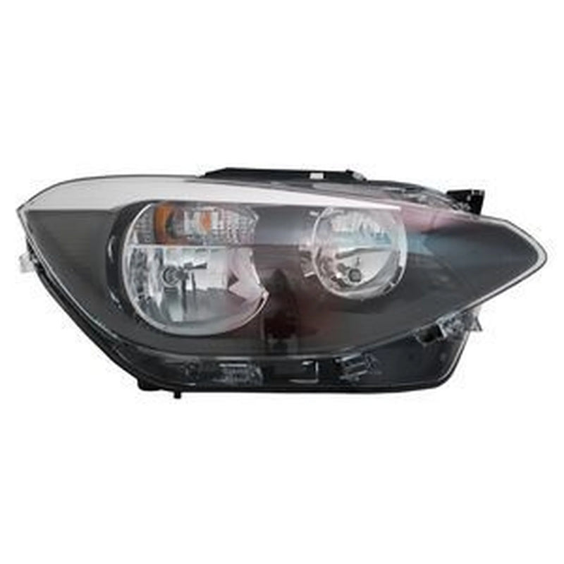 Apec Headlight Headlamp W21W Right ALH2515