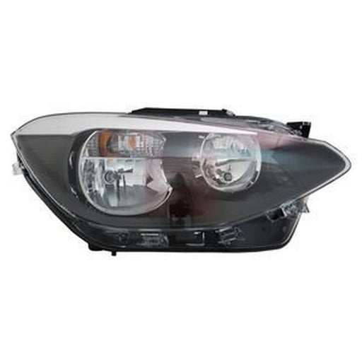 Apec Headlight Headlamp W21W Right ALH2515