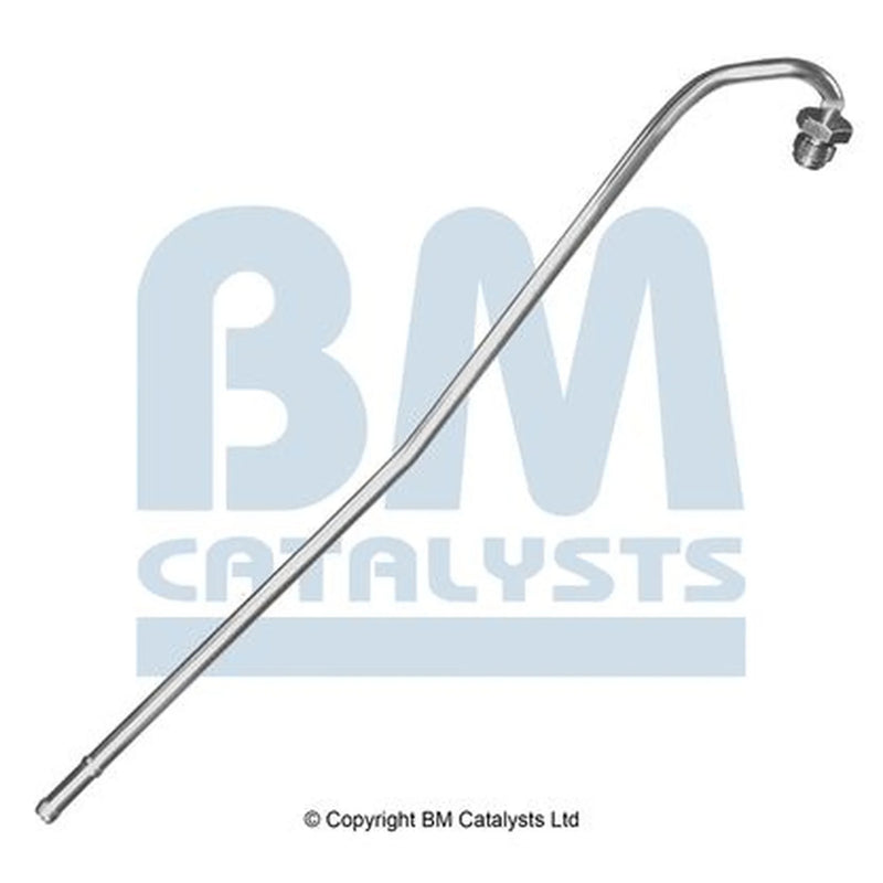 BM Catalysts Pressure Pipe PP11052A A1644900539 PP11052A