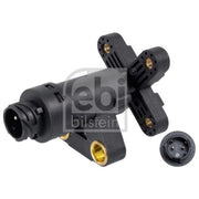 Febi Pneumatic Suspension Level Sensor Thick 2 Connect 45799