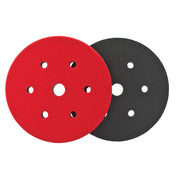 Flexipads World Class Dual Action Cushion Pad 150mm 6 + 1 Hole GRIP® - 32710