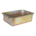 Sealey Metal Drain Pan 20L DRPM4 Sealey  - Town Parts