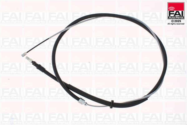 FAI Handbrake Cable Left Rear