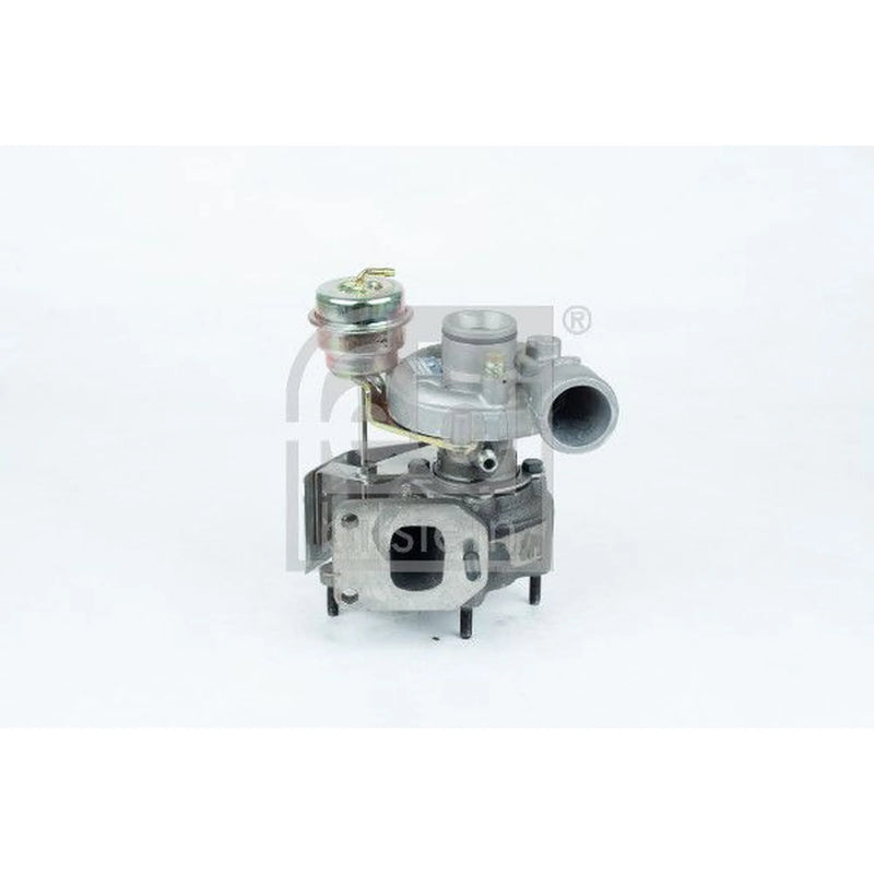 Febi Turbocharger Turbo Unit 187363