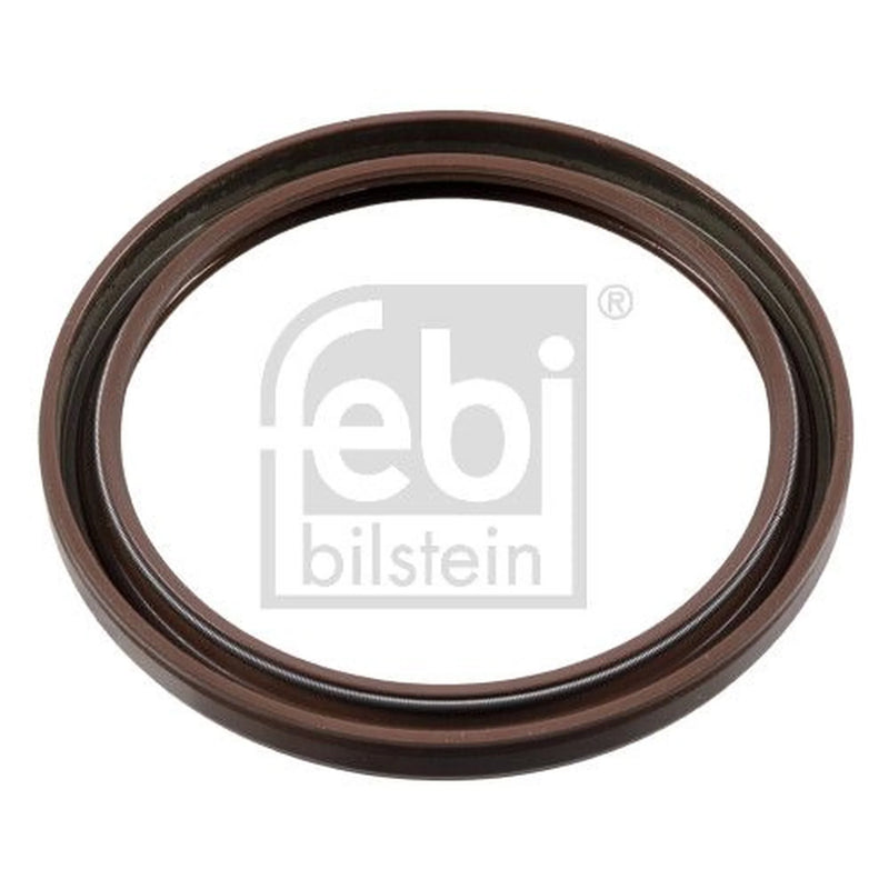 Febi Crankshaft Shaft Seal 85mm OD ID Wide 180943