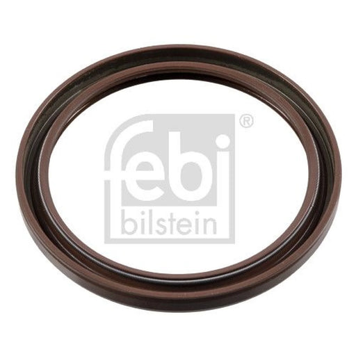 Febi Crankshaft Shaft Seal 85mm OD ID Wide 180943
