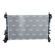NRF Engine Radiator 550330