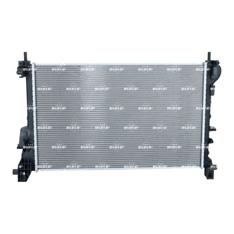 NRF Engine Radiator 550330