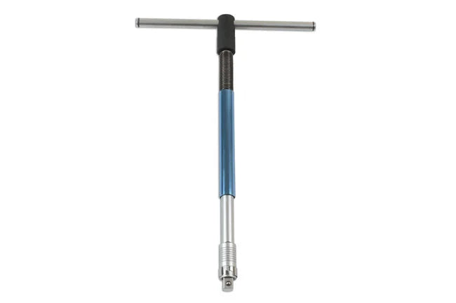 Laser Tools T-Handle Spinner d 1-3