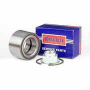 Borg & Beck Wheel Bearing Kit BWK1130