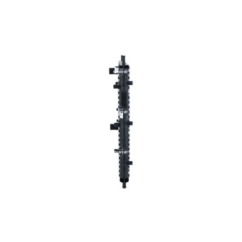 NRF Engine Radiator 58013