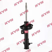 KYB Shock Absorber Damper Strut Front Left 3348055