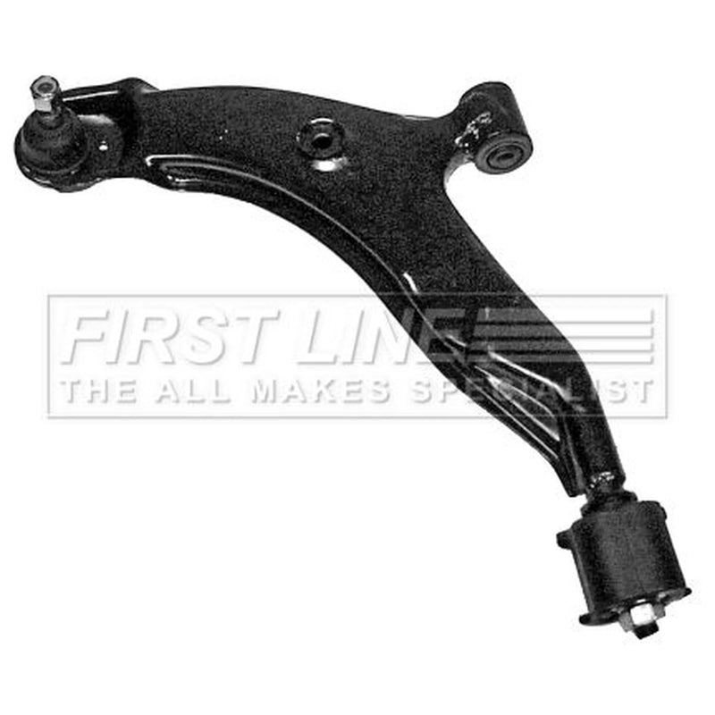 First Line Control/Trailing Arm FCA6133
