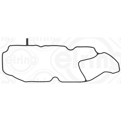 Elring Crankcase Ventilation Gasket Thick Engine Block AEM (Ethylen 100.380