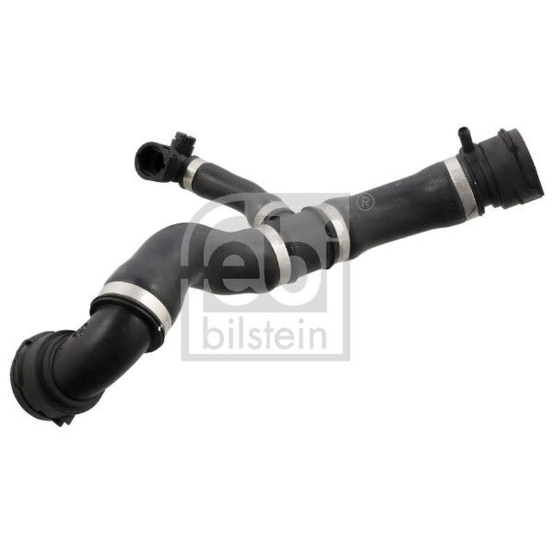 Febi Radiator Coolant Hose ID 102759