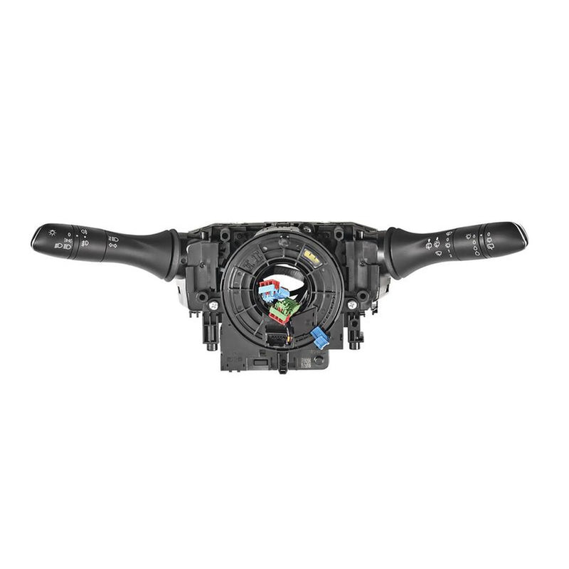 Valeo Steering Column Switch Connectors 251727