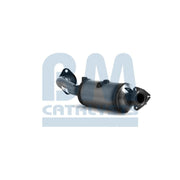 BM Catalysts Homologated Petrol Cat BM91585H