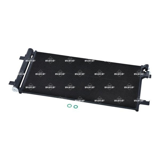 NRF Air Conditioning Condenser 350519