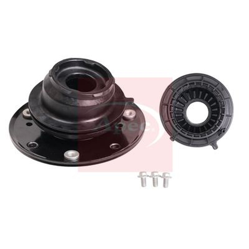 Apec Suspension Strut Support Mount AKM1017
