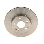 Bosch 2 x Vented Brake Discs 0 986 479 R69