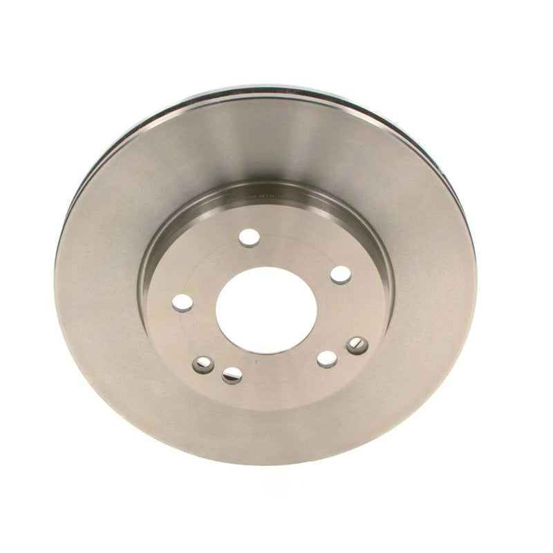 Bosch 2 x Vented Brake Discs 0 986 479 R69