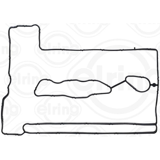 Elring Cylinder Head Cover Gasket 283.840