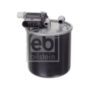 Febi Fuel Filter Element 100470