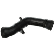 Gates Intercooler Turbo Charge Air Hose 345mm 09-0357