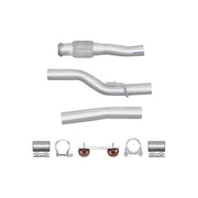 Hella Exhaust Pipe OD 8LA 366 000-881