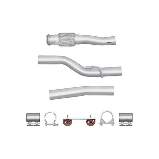 Hella Exhaust Pipe OD 8LA 366 000-881