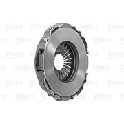 Valeo Clutch Kit Set 2pc 827427